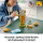 LEGO EDITIONS 43020 Oficjalny Puchar Świata FIFA™ - 1489552 - zdjęcie 7